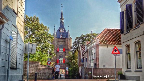 Vianen, Utrecht