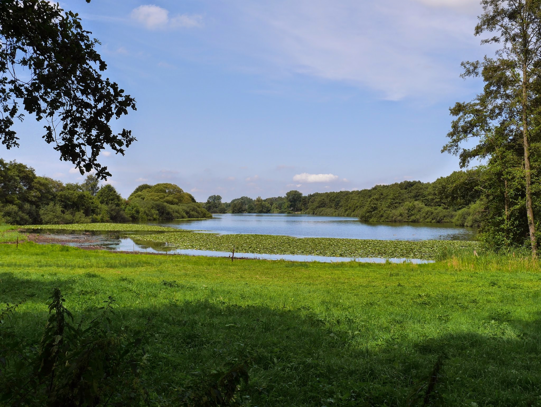 Wijchen, Gelderland