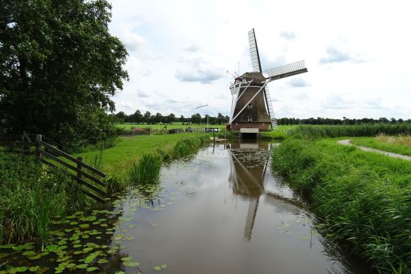 Grootegast, Groningen