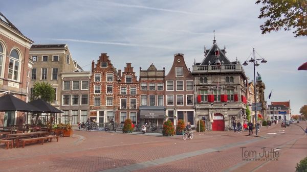 Haarlem photo 3