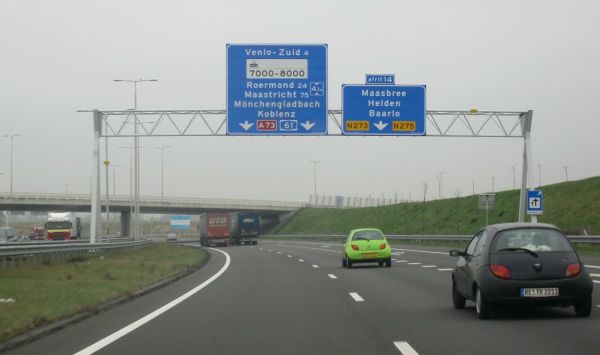 Maasbree photo 3