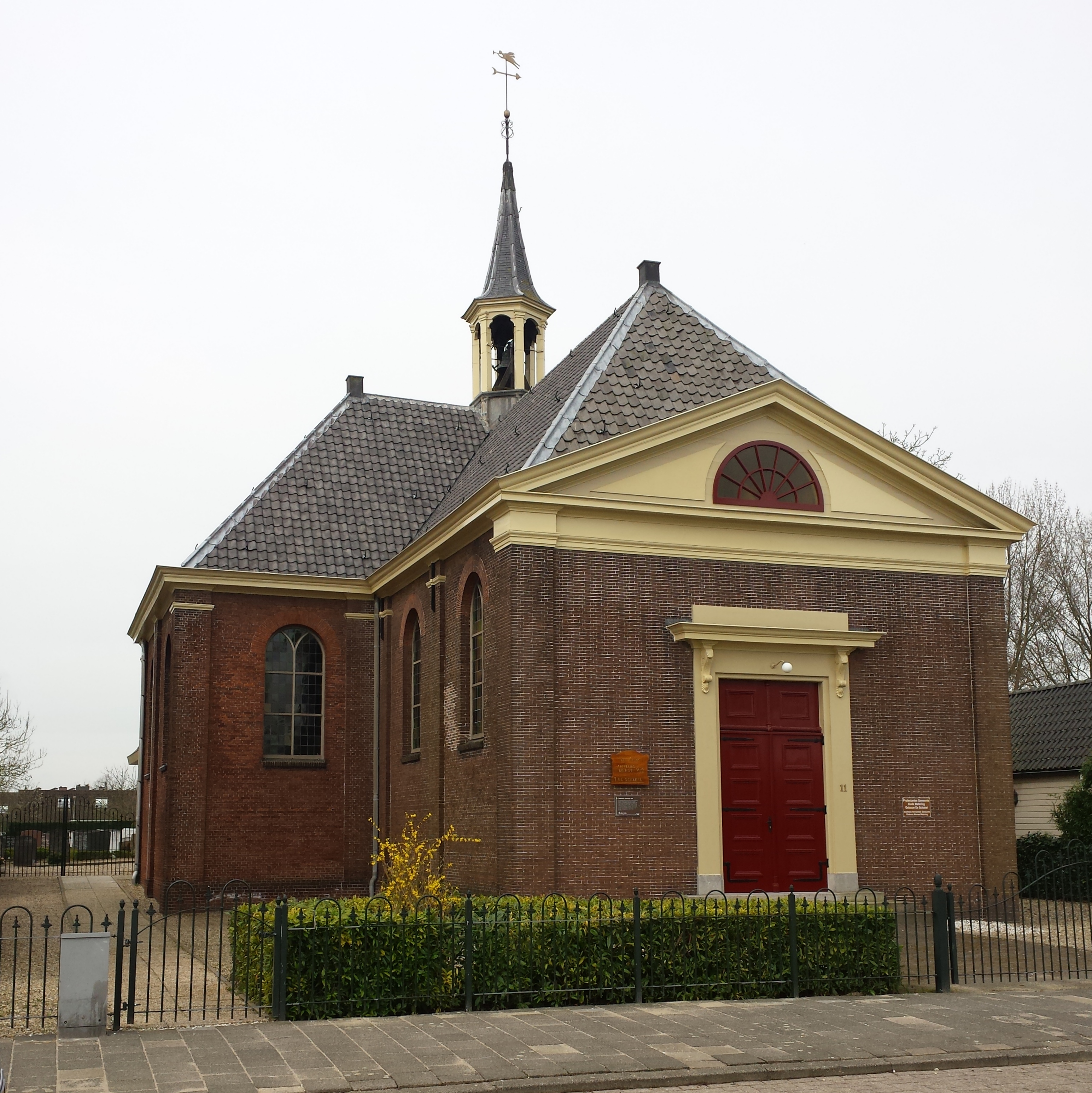 Oude Wetering photo 2