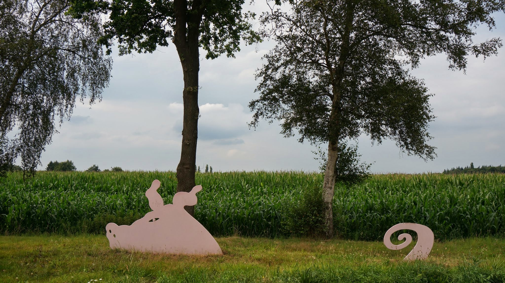 Scherpenzeel, Gelderland
