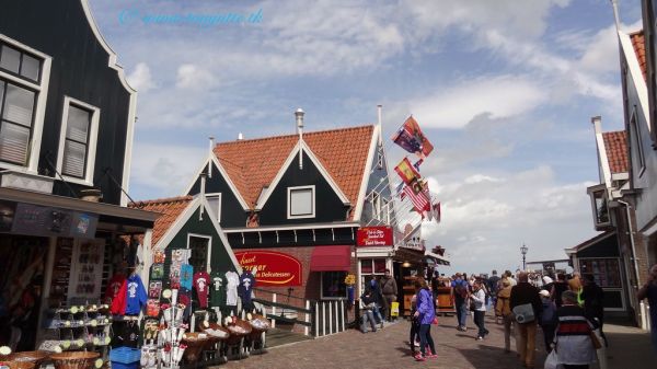 Volendam photo 2