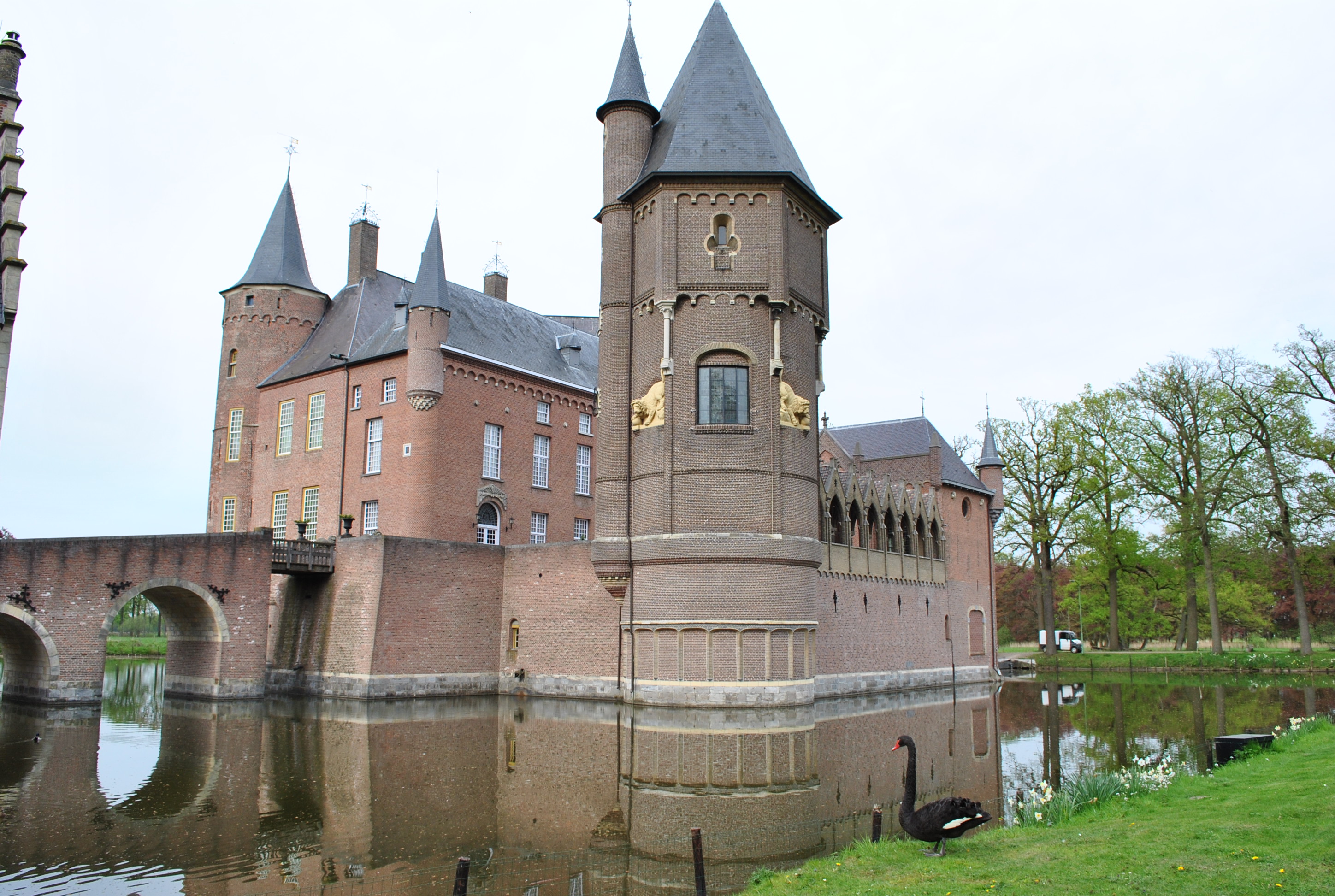 Heeswijk-Dinther, North Brabant