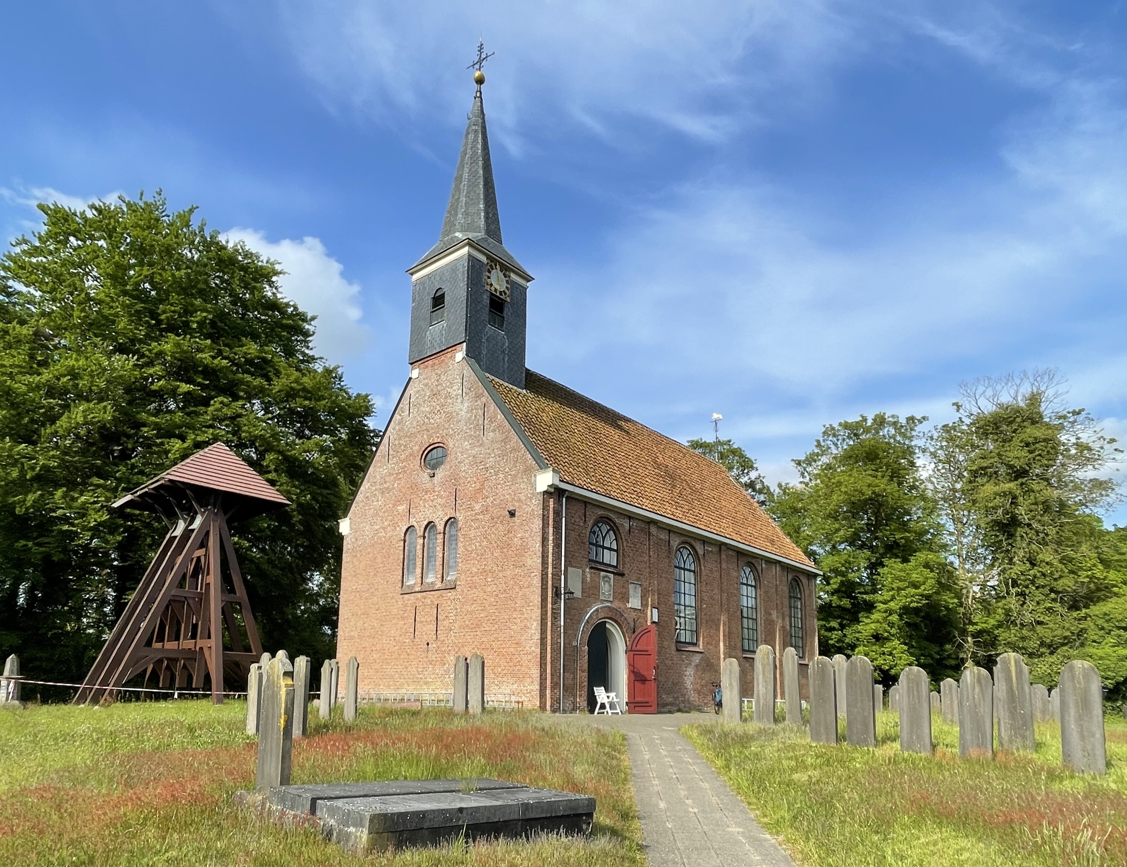 Oosterwolde photo 3