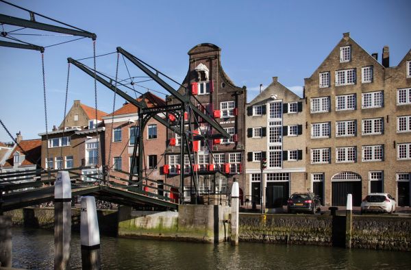 Dordrecht photo 4