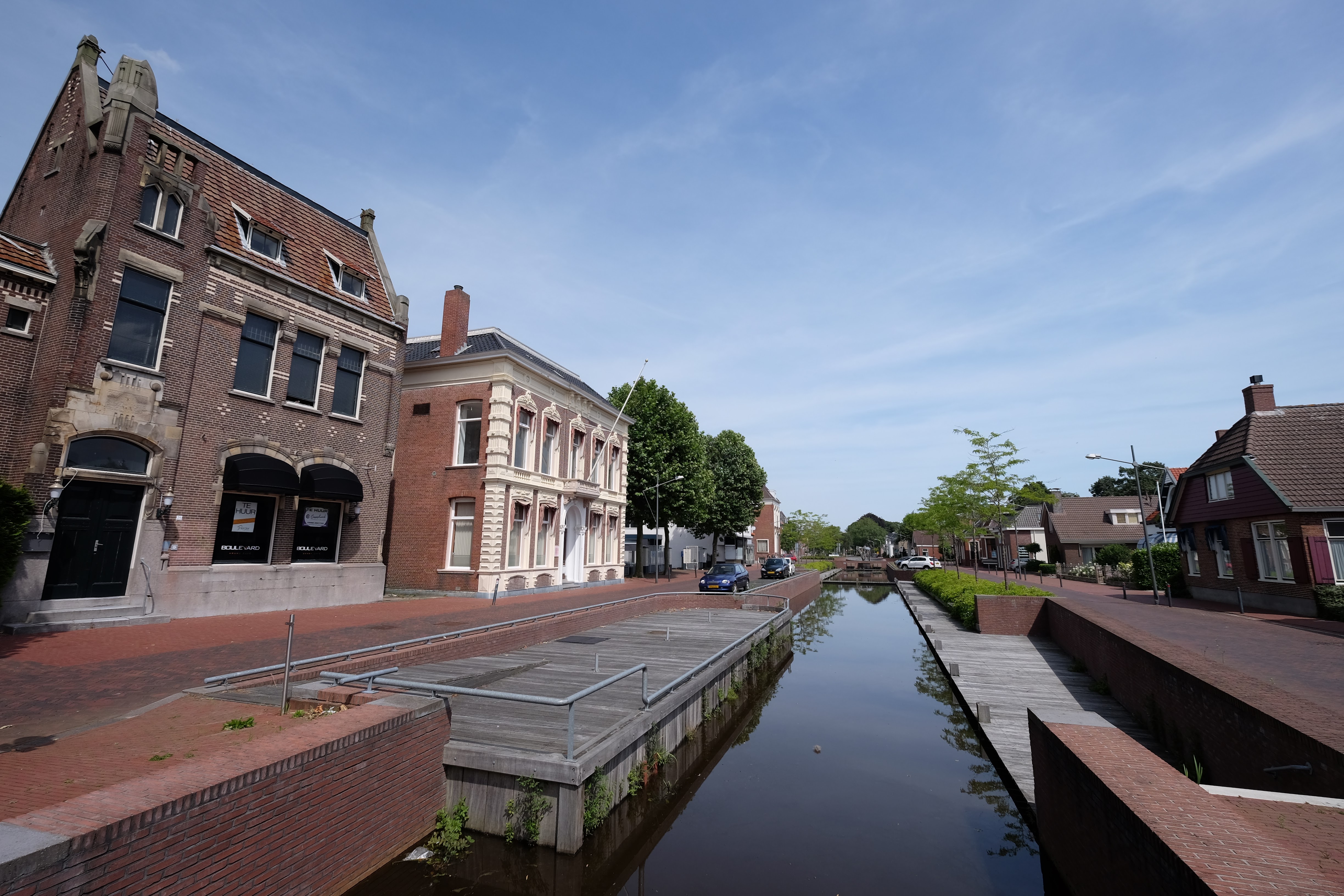 Veendam, Groningen