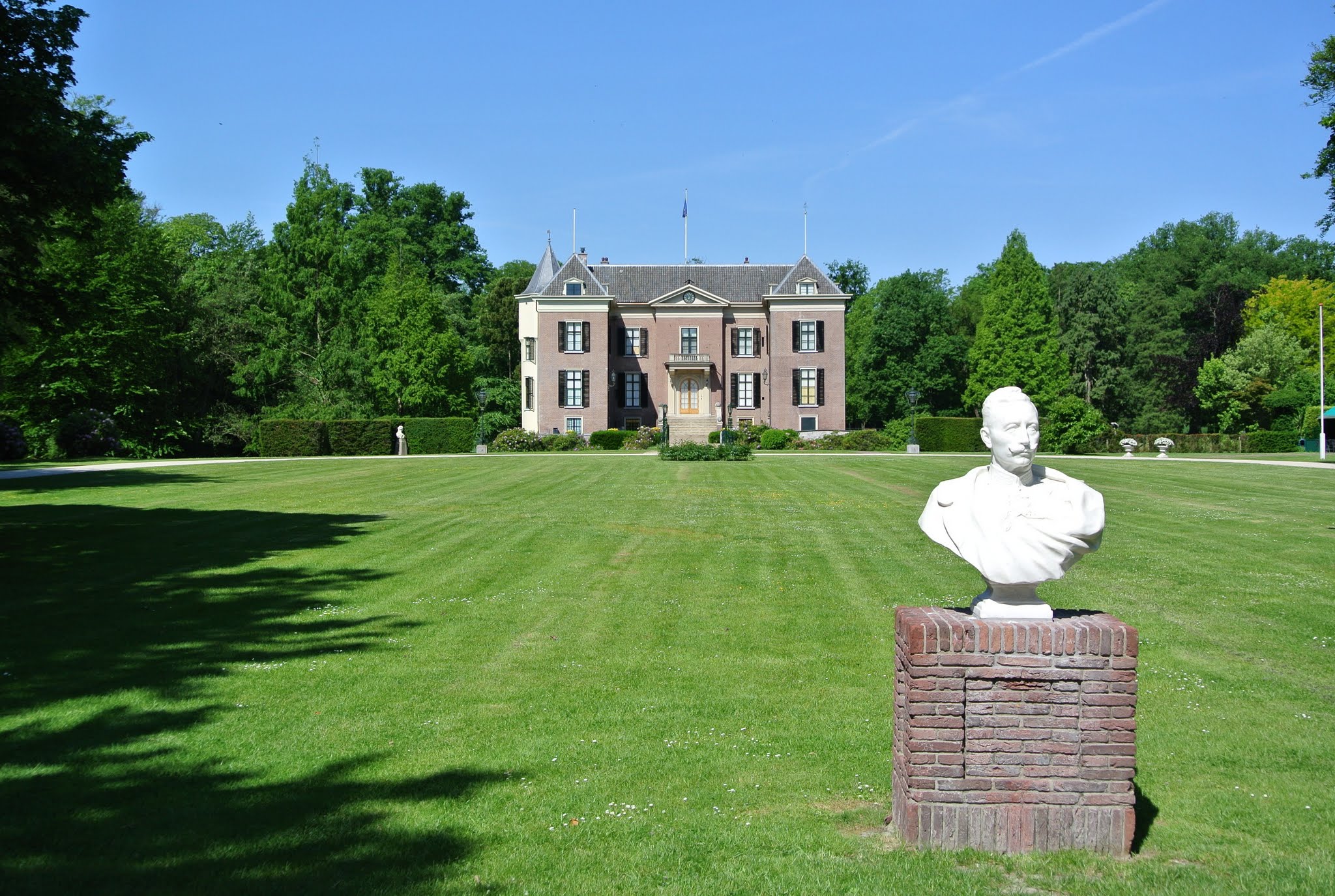 Doorn, Utrecht