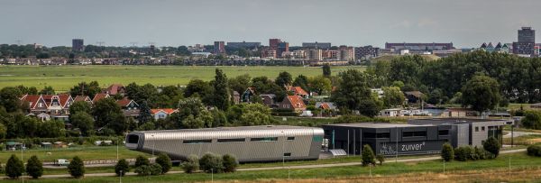Westzaan, North Holland