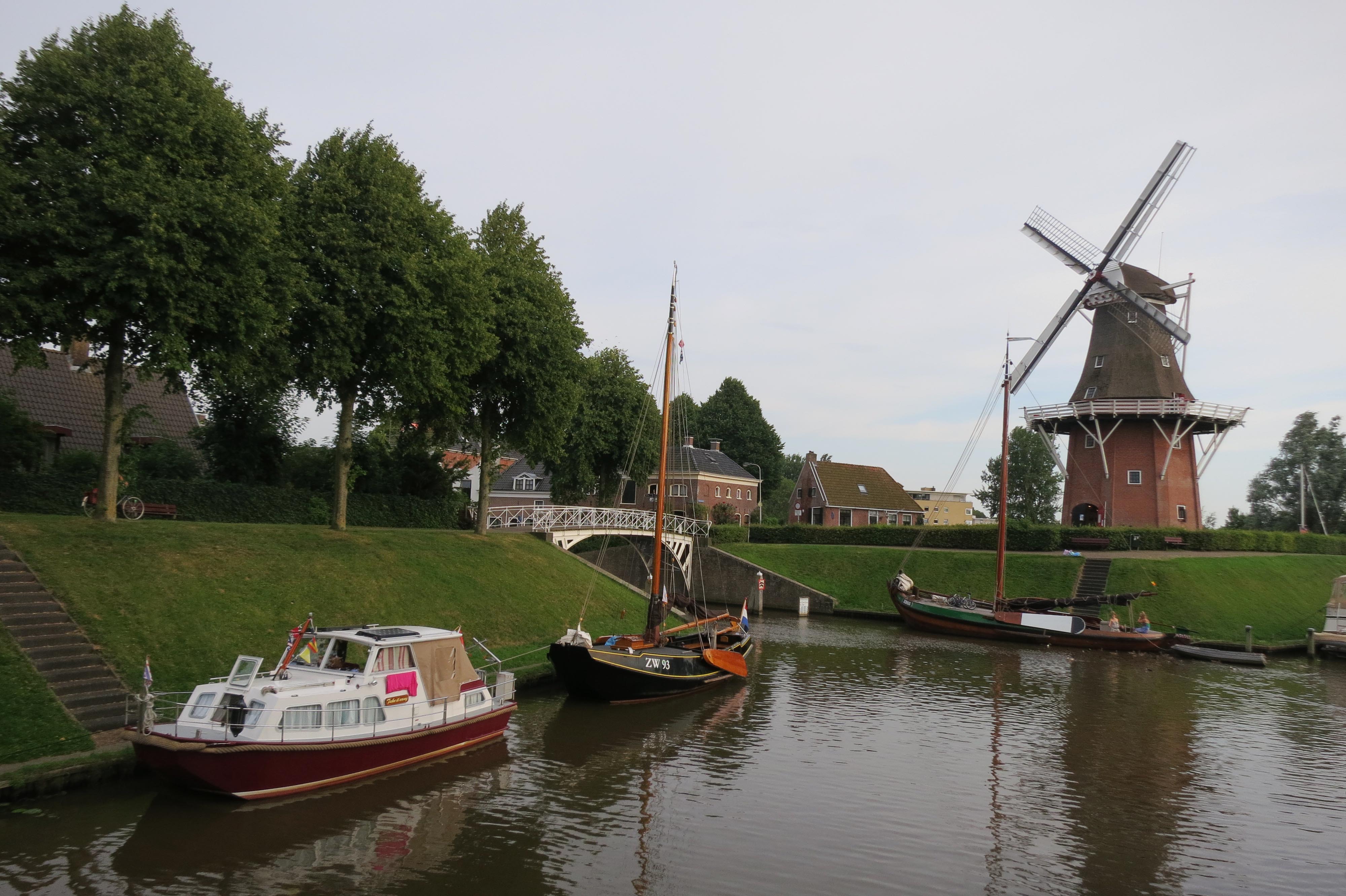 Dokkum photo 2