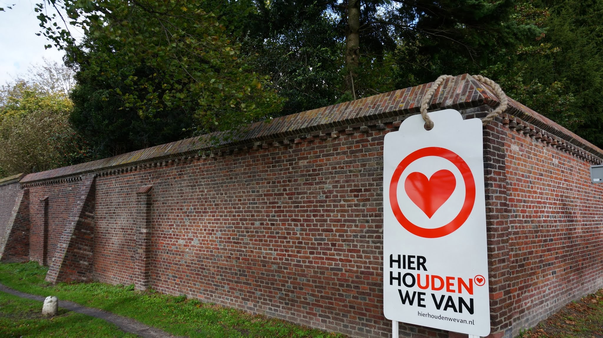 Uden, North Brabant