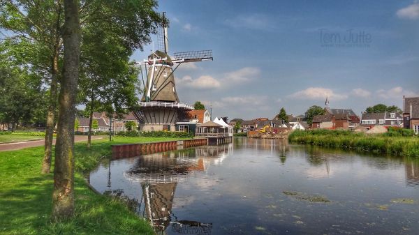 Spakenburg, Utrecht