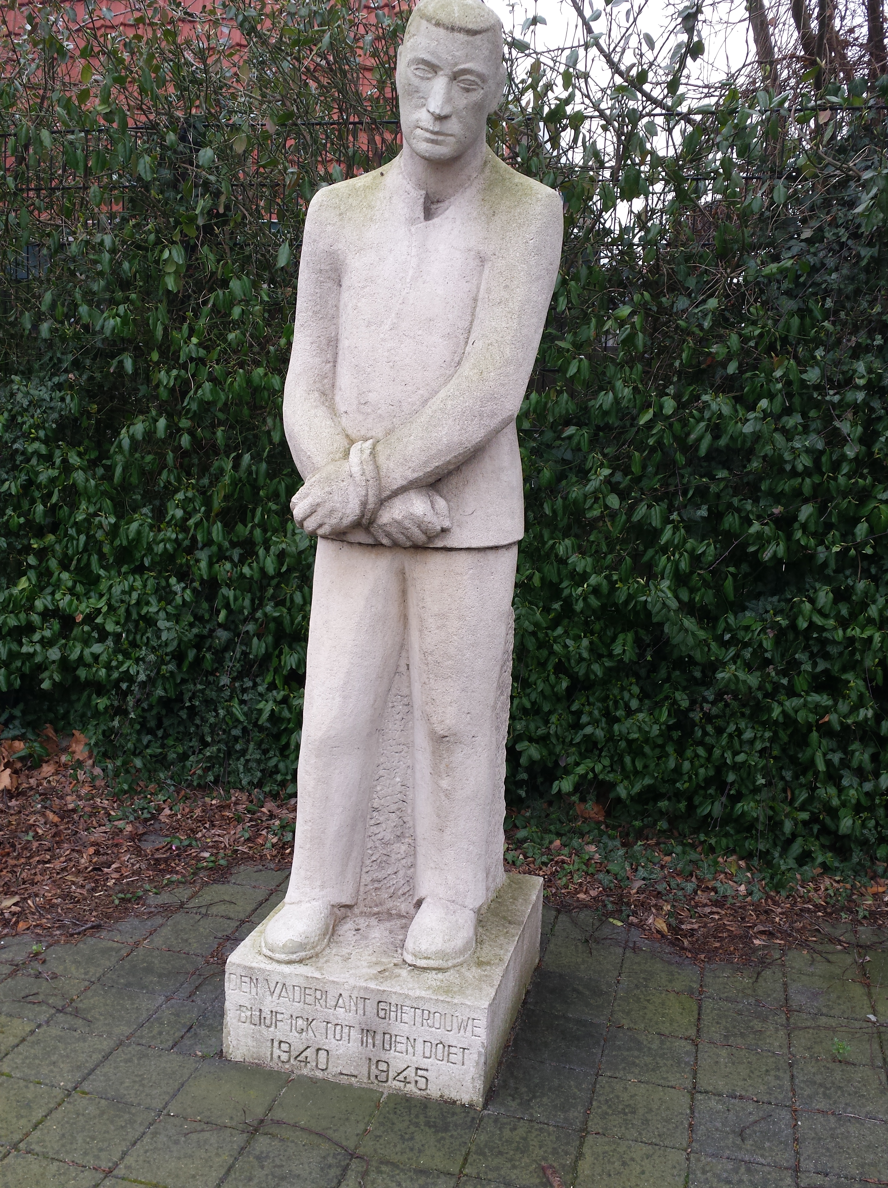 Zwanenburg, North Holland