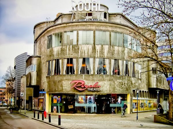 Heerlen, Limburg
