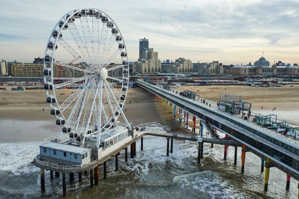 Scheveningen, South Holland