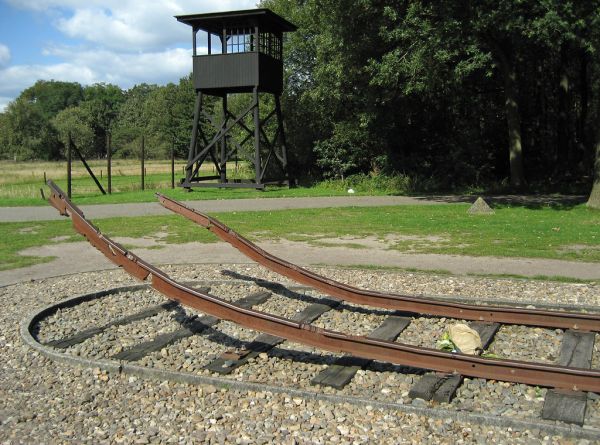 Westerbork, Drenthe