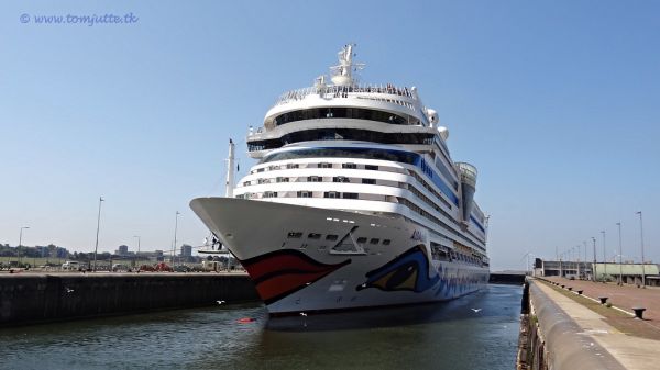 IJmuiden, North Holland