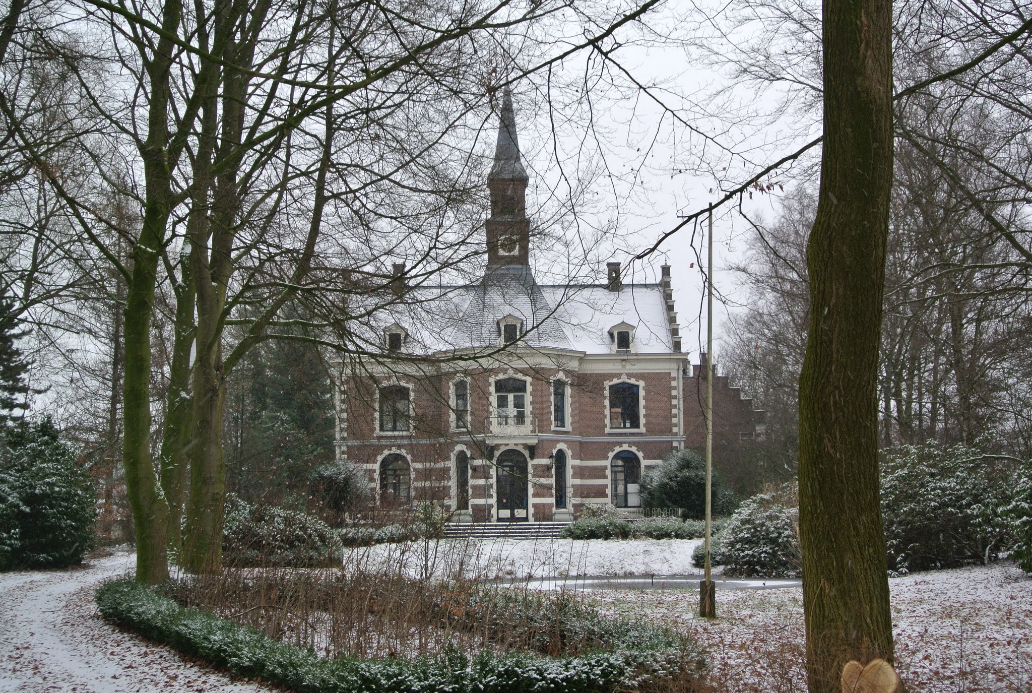 Ederveen, Gelderland