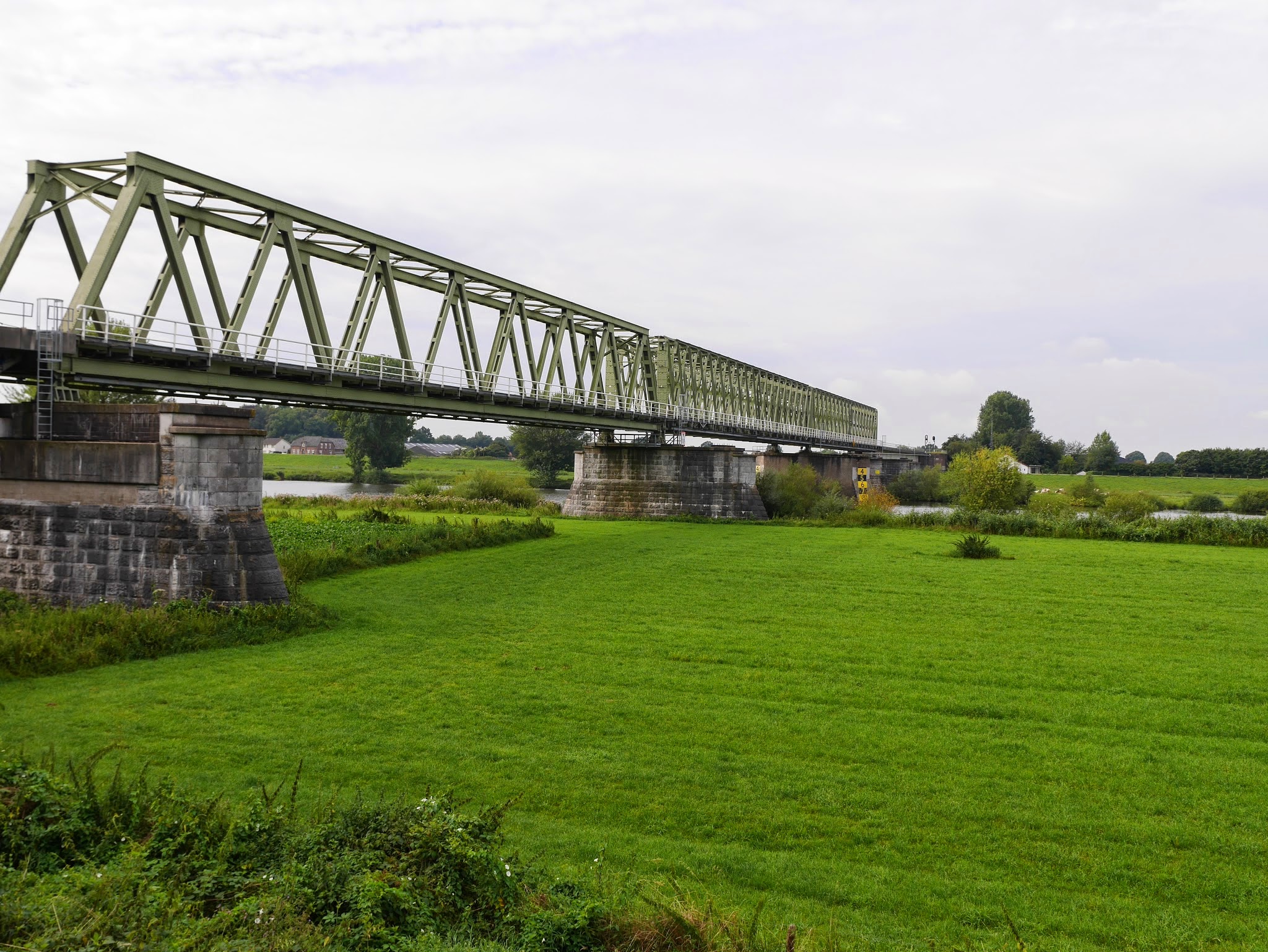 Molenhoek, North Brabant