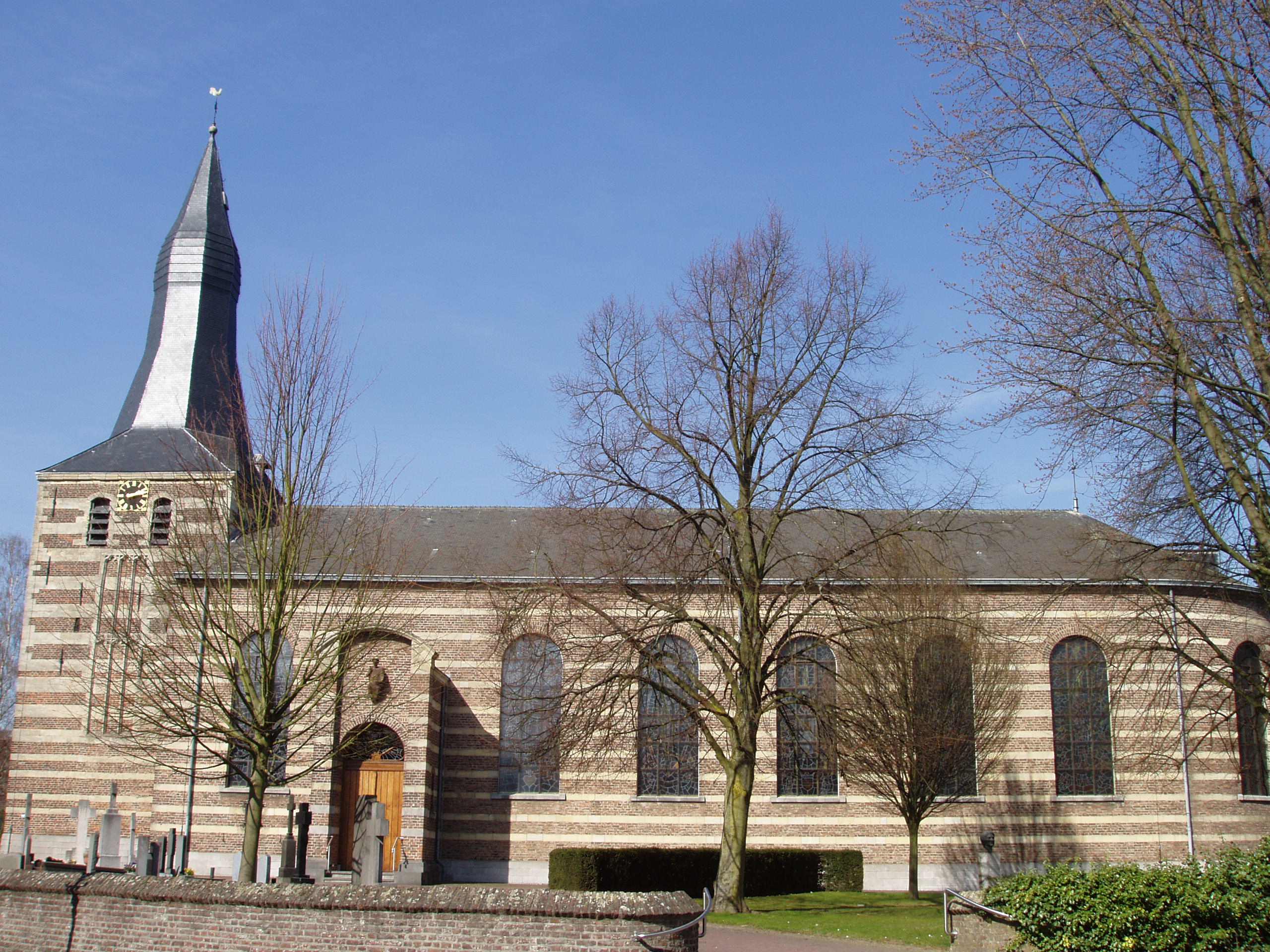 Oirsbeek, Limburg