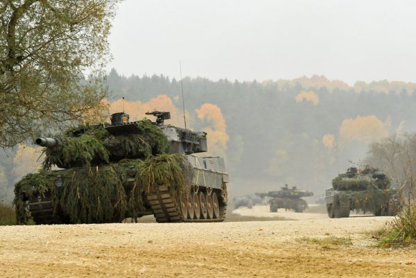 Norg, Drenthe