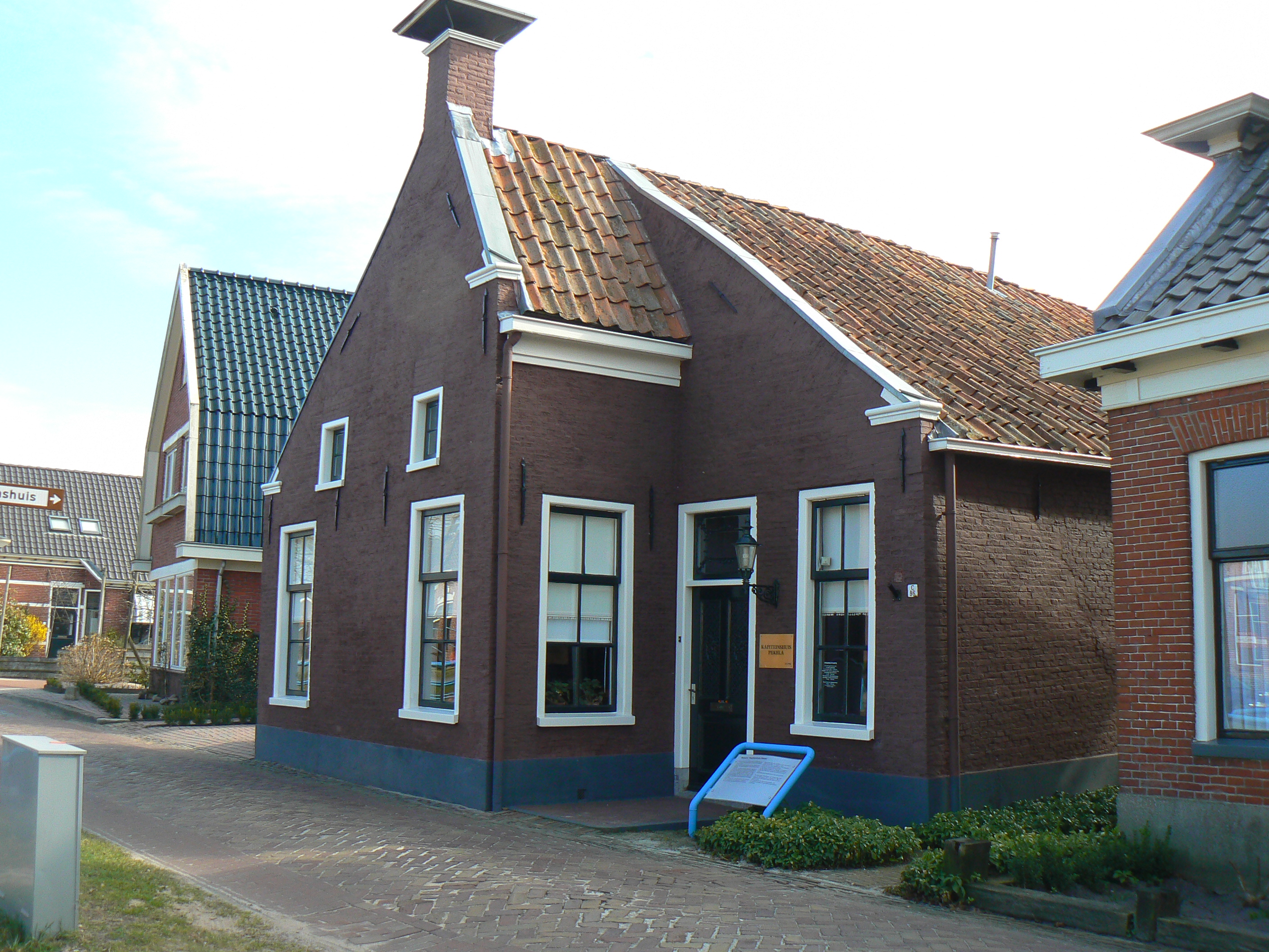 Nieuwe Pekela photo 2