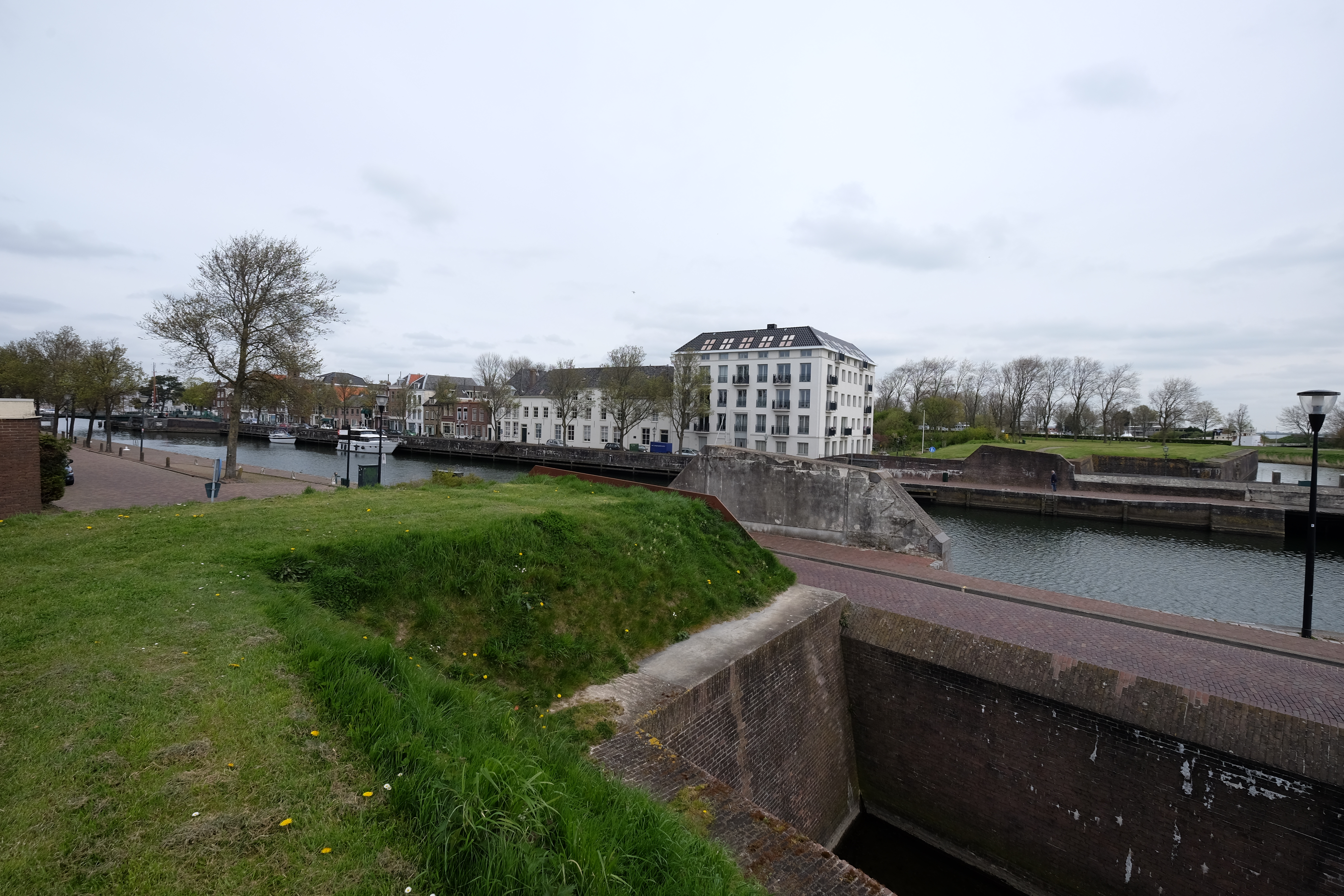 Hellevoetsluis photo 2
