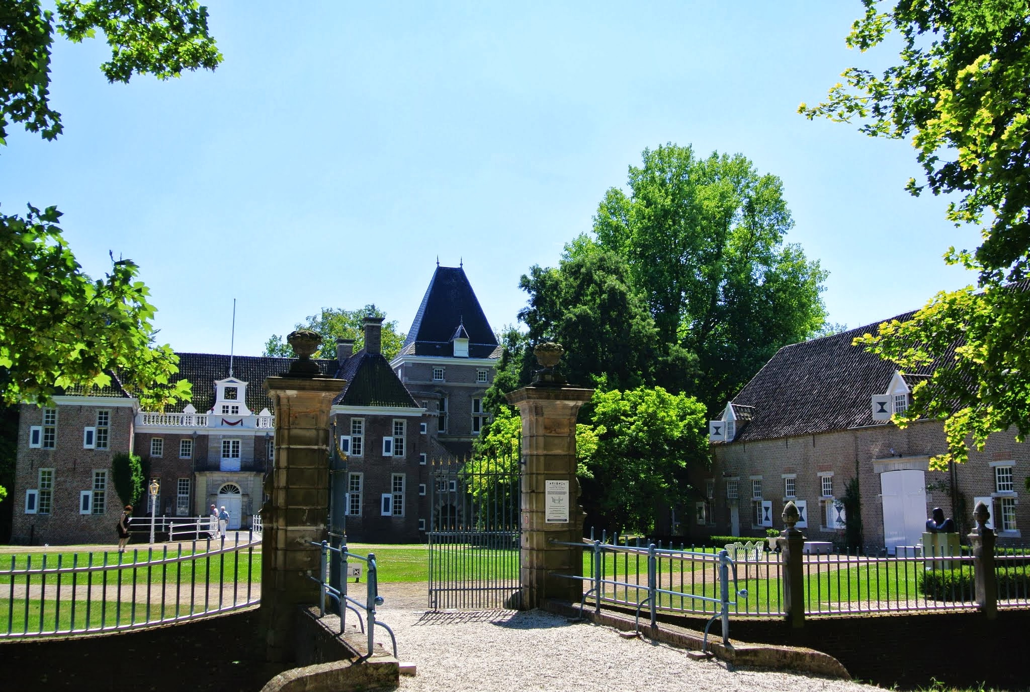 Wijhe, Overijssel