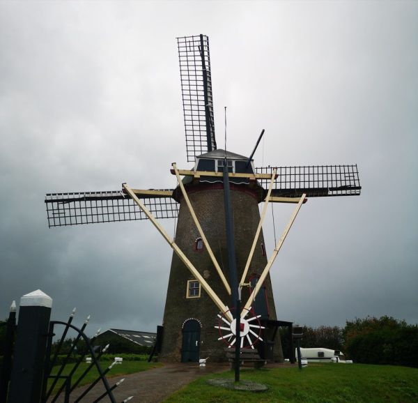 Goedereede, South Holland
