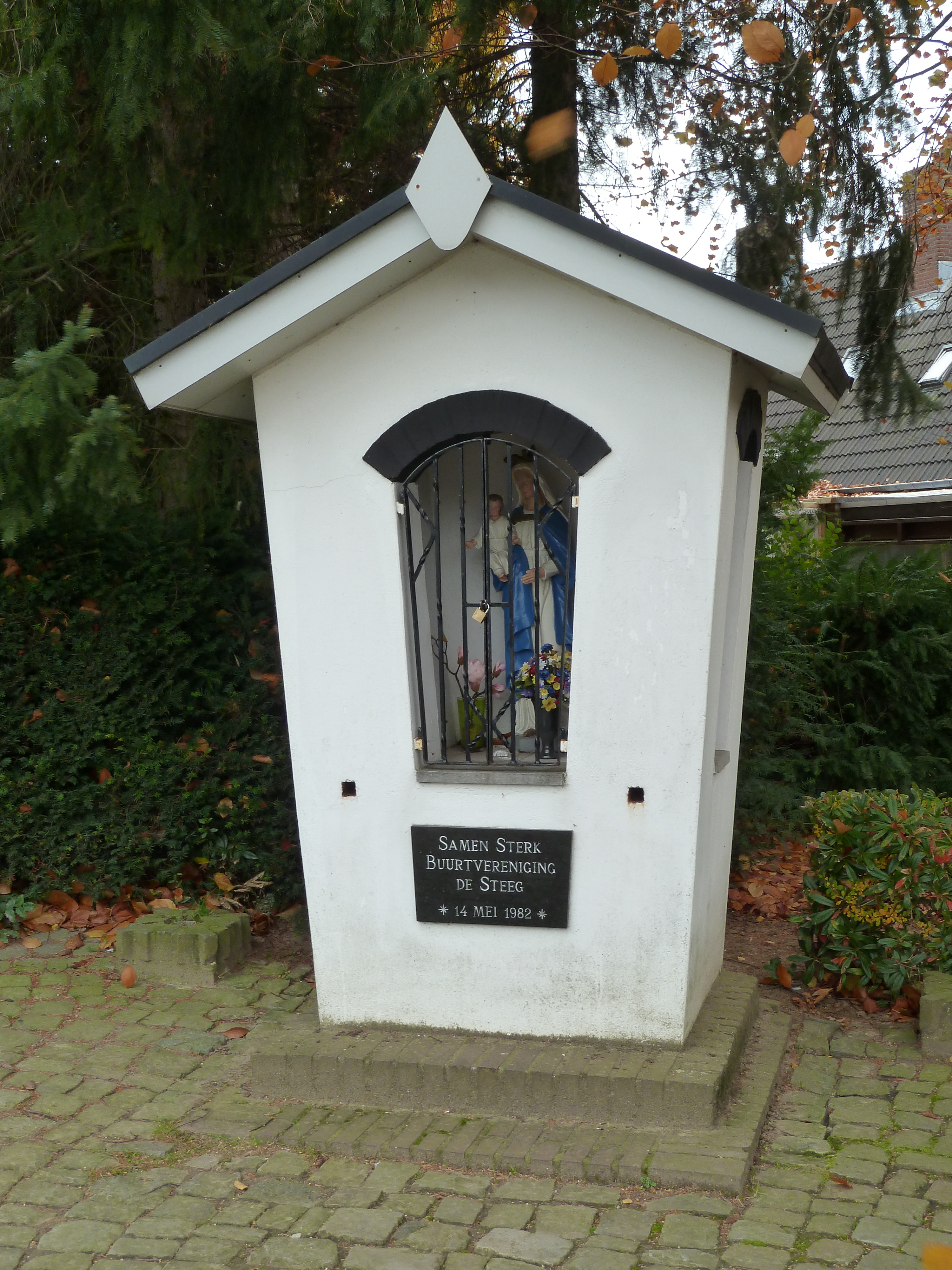 Ulestraten, Limburg