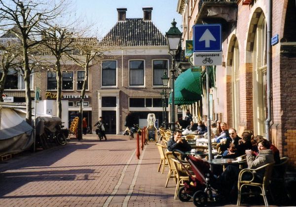 Kampen photo 2