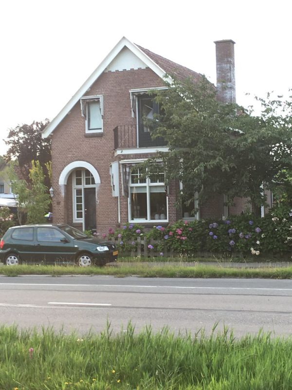 Hurdegaryp photo 3