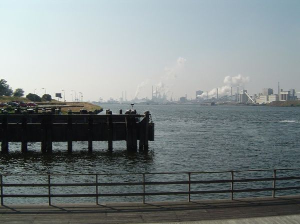 Velsen-Zuid photo 3