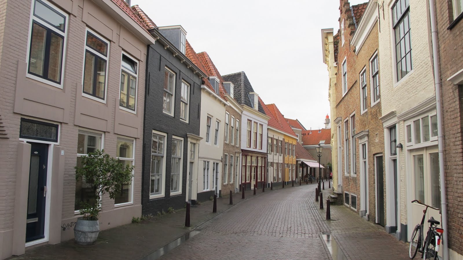 Koudekerke, Zeeland