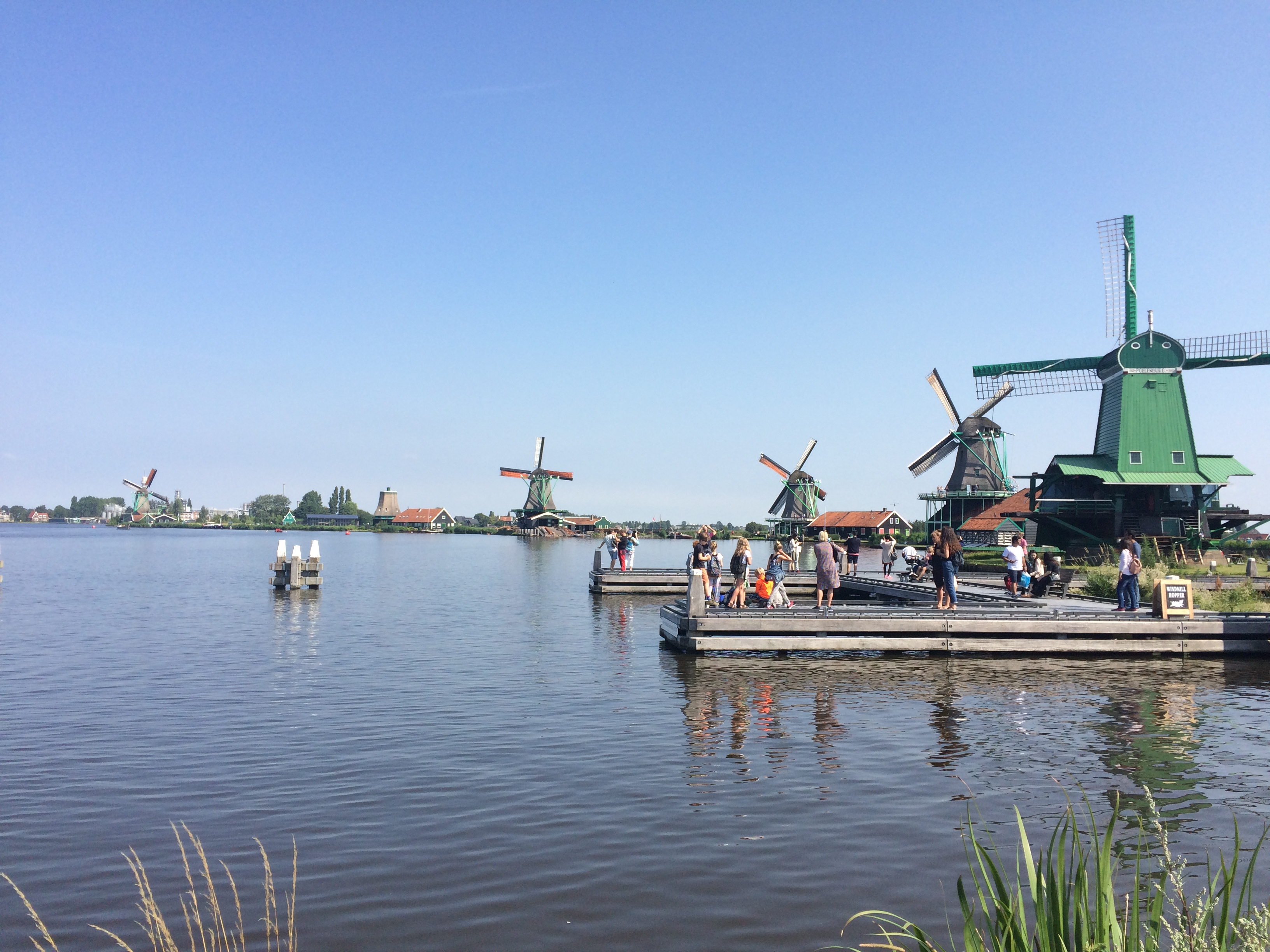 Zaanstad photo 2