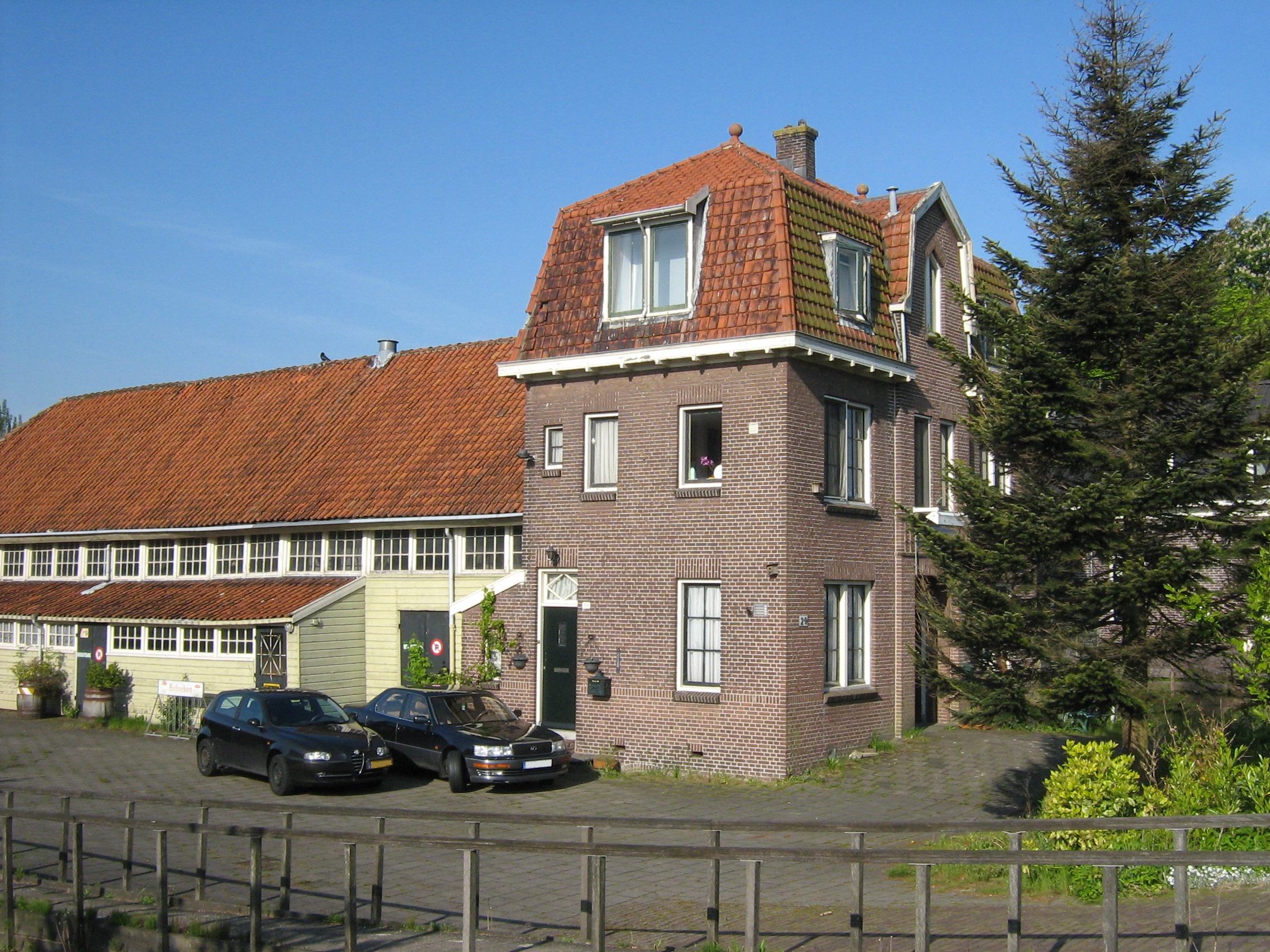 Ouderkerk aan de Amstel photo 4