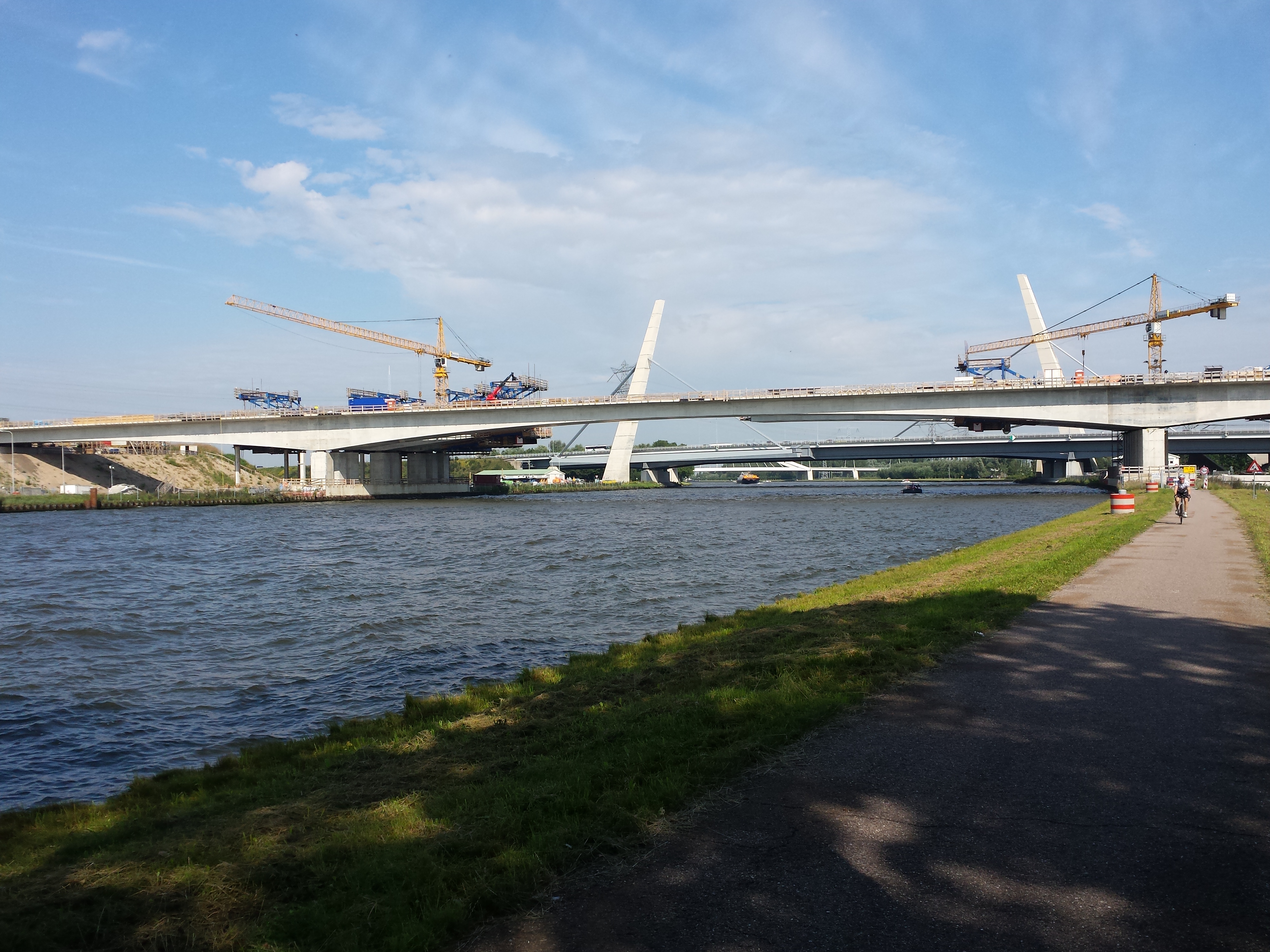 Muiden, North Holland