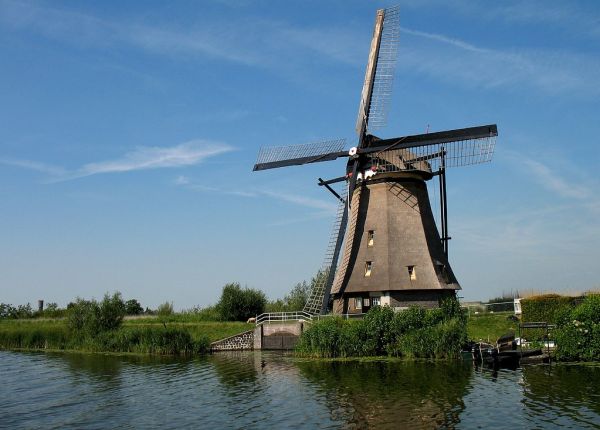 Nieuw-Lekkerland photo 2