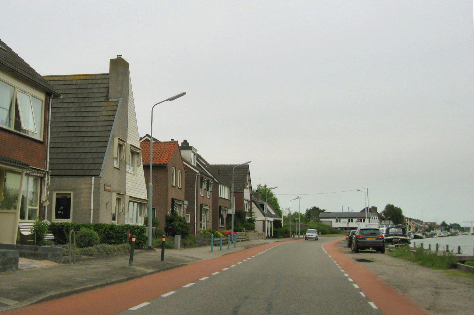 Lisserbroek, North Holland