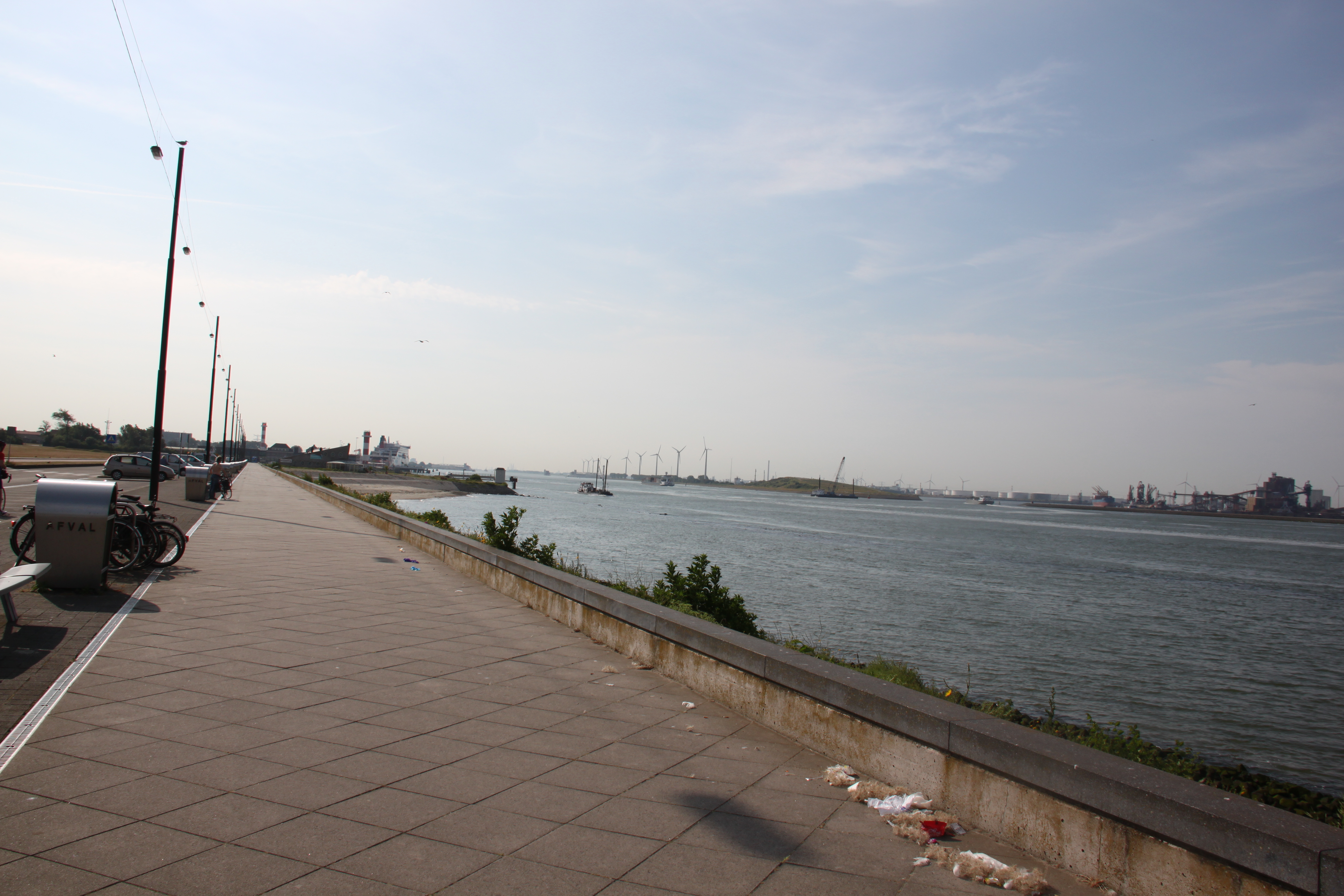 Hoek van Holland, South Holland
