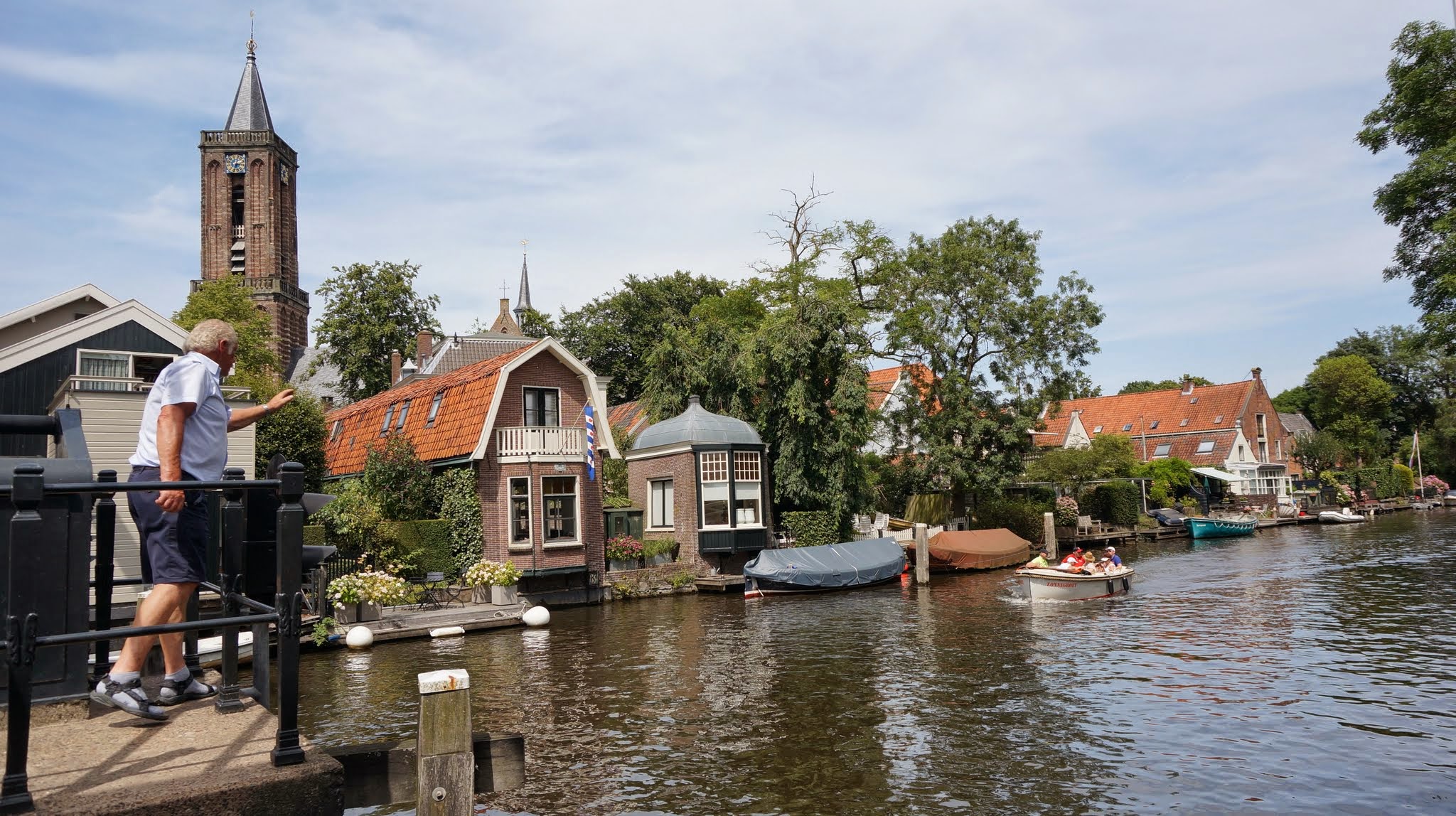 Loenen aan de Vecht, Utrecht