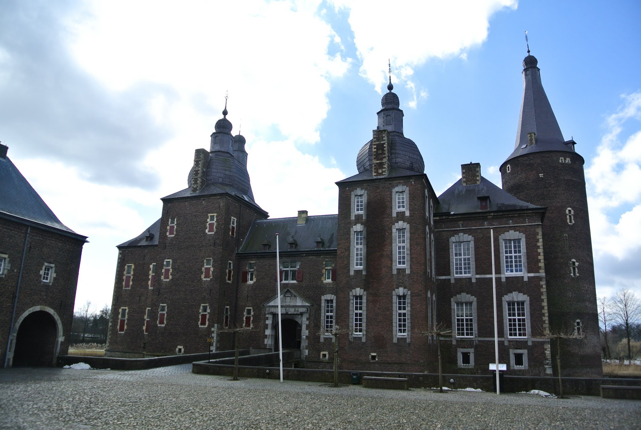Hoensbroek photo 3