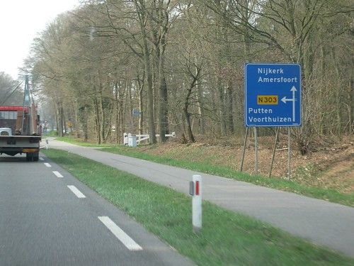 Hoevelaken, Gelderland