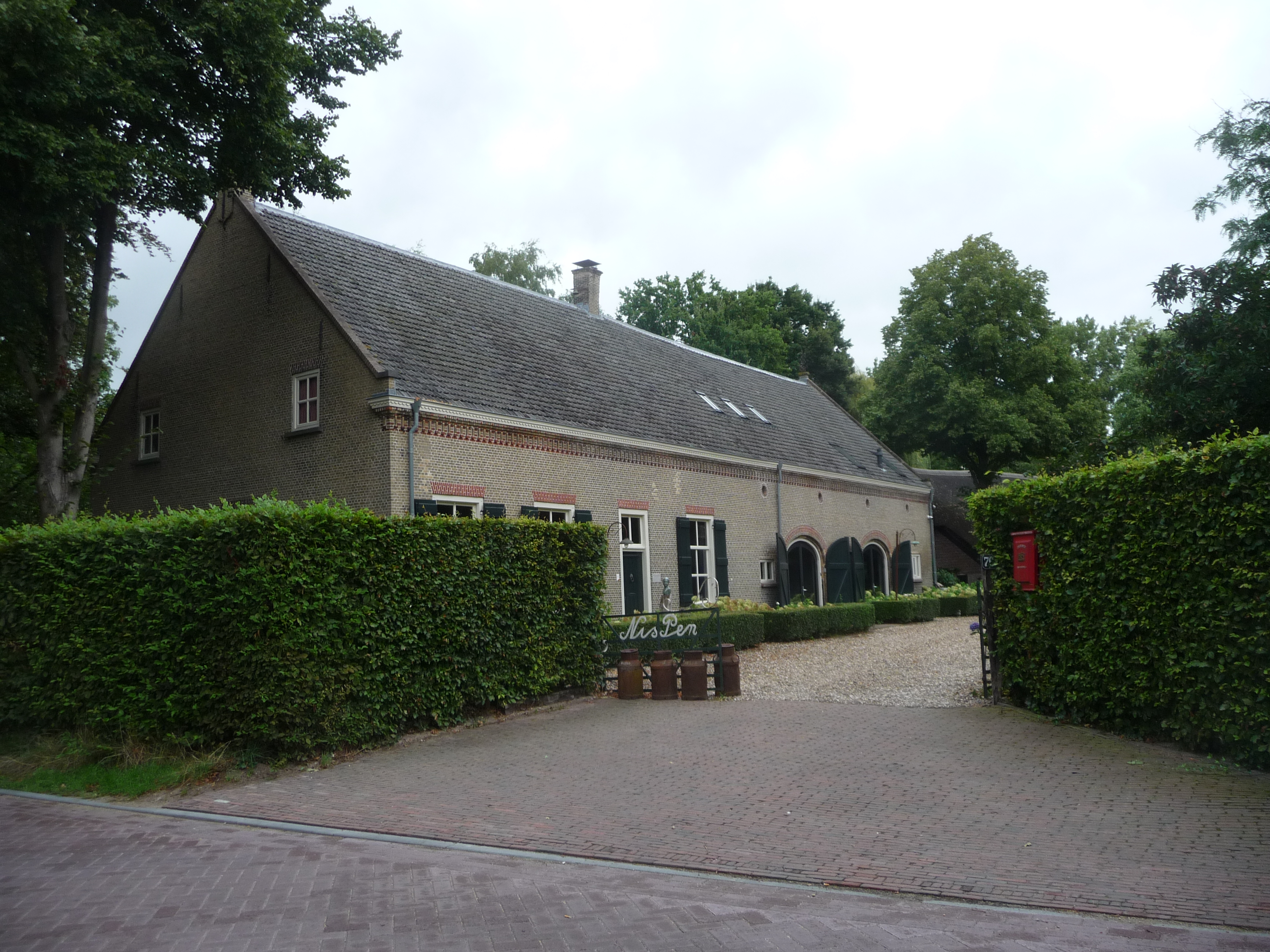 Prinsenbeek photo 4