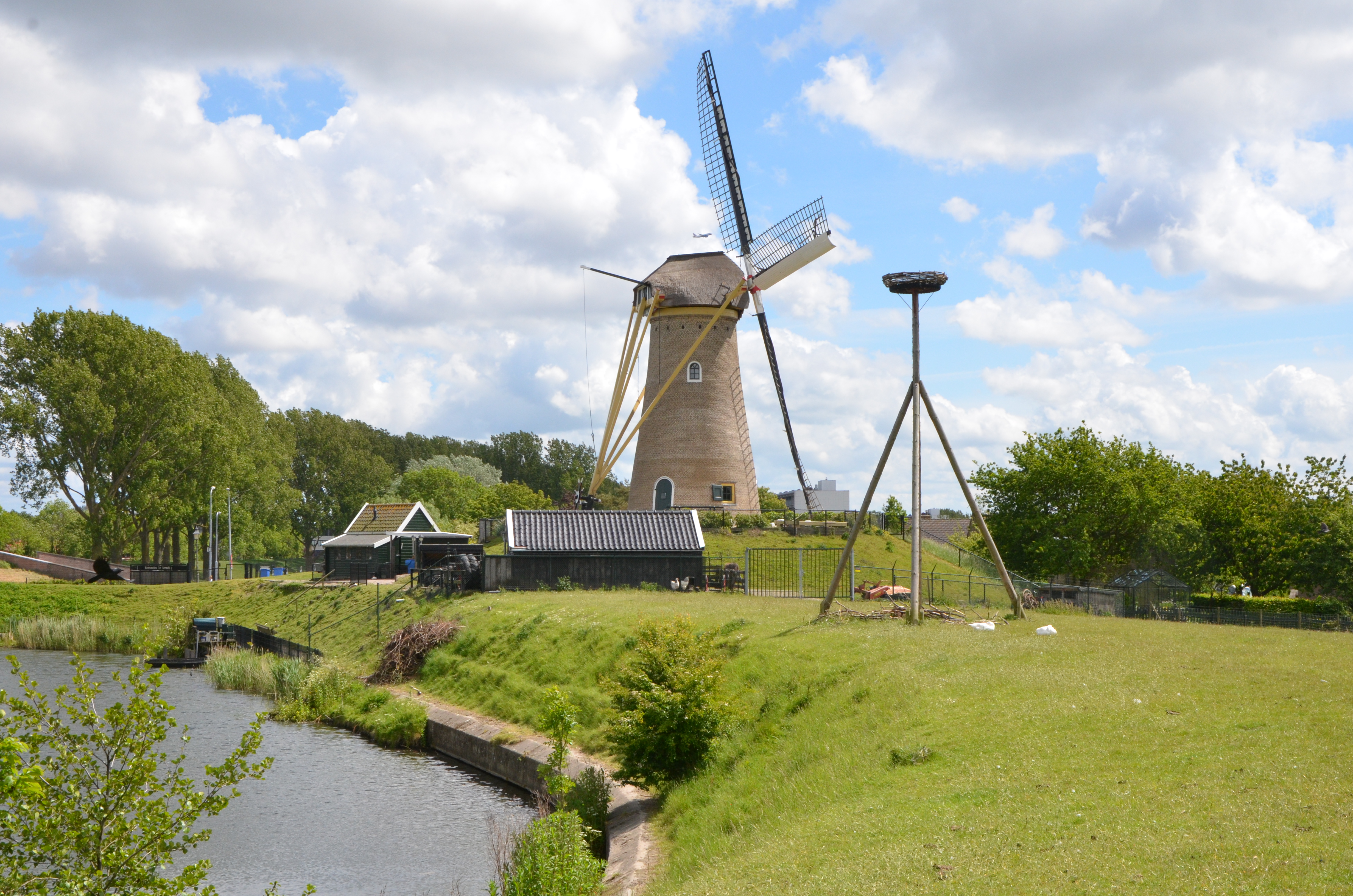 Hoofddorp, North Holland