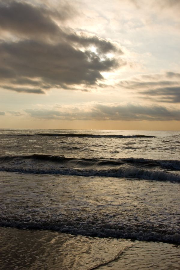 Katwijk aan Zee, South Holland