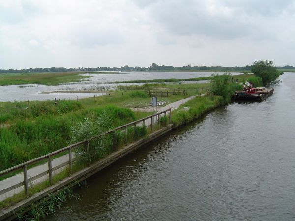 De Westereen, Friesland