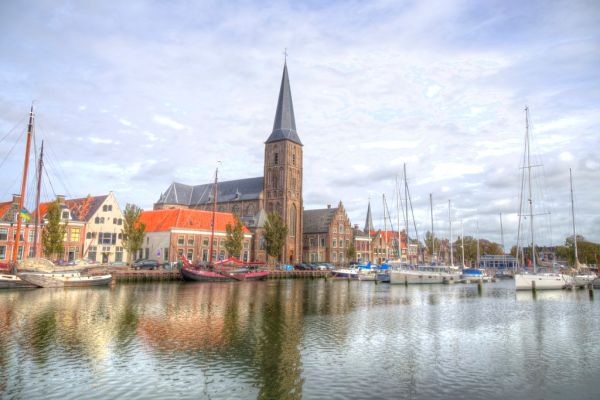 Harlingen photo 4