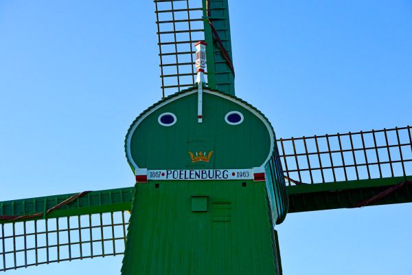 Koog aan de Zaan photo 2